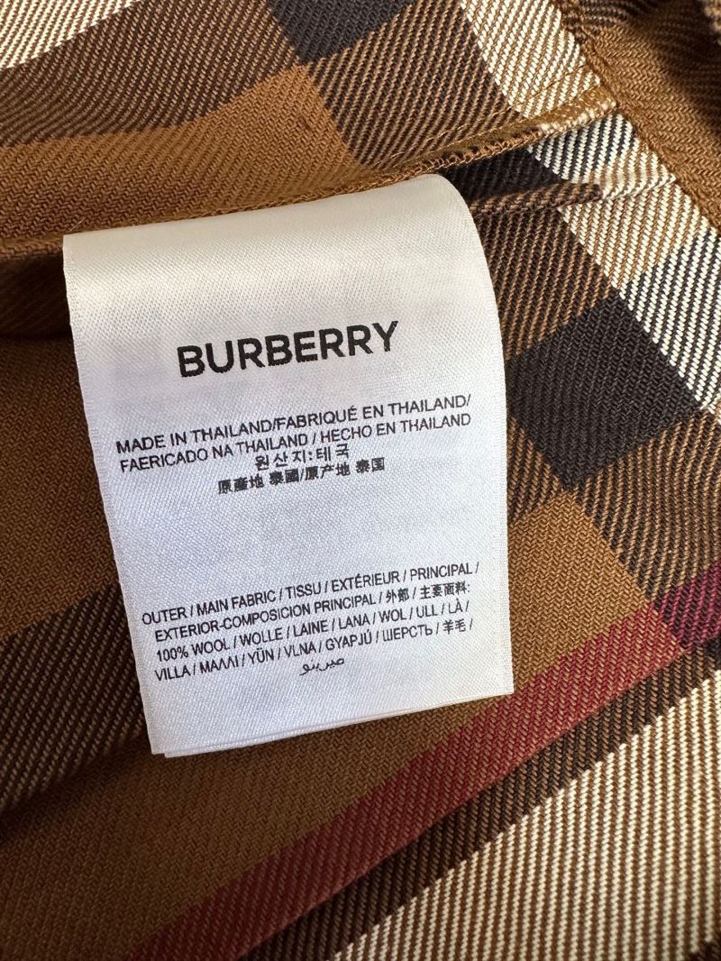 Burberry Dress